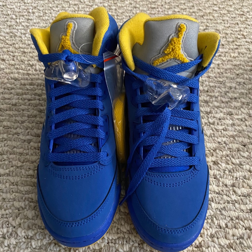 Jordan 5 Retro